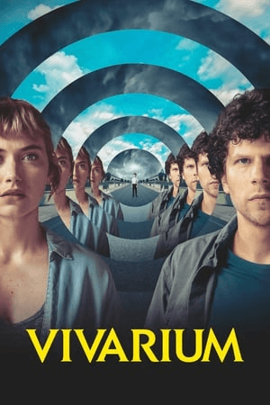 Vivarium 2019 English Full Movie WEB-DL 480p 720p 1080p Download Vivarium