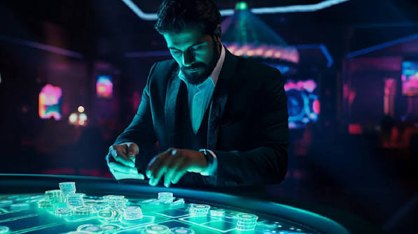 The Growing Appeal of a Modern Online Casino Experience