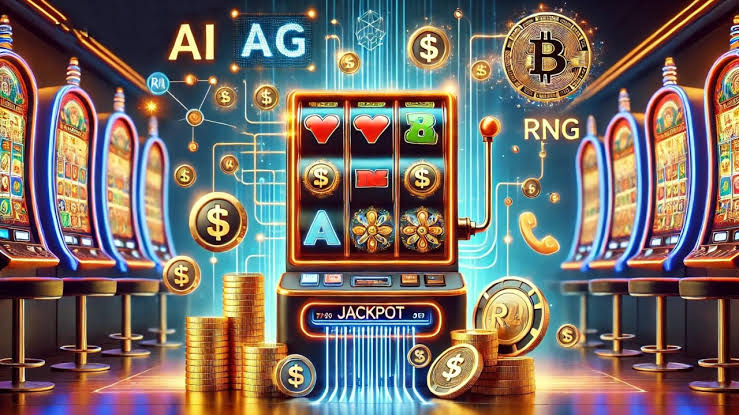 Exploring Modern Online Slot Gaming: Features, Fair Play, and Responsible Play