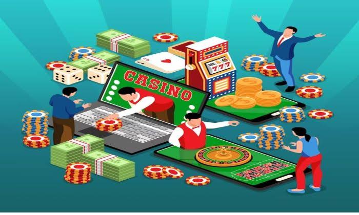 The Language of the Reels: Decoding the Modern Online Slot