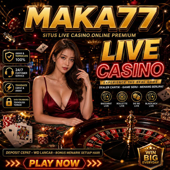 Casino Games Review: Panduan Lengkap Mengenali Permainan Kasino, Ciri-Ciri, Risiko dan Pengalaman Bermain
