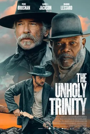 The Unholy Trinity (2025) English Full Movie HDRip | 1080p | 720p | 480p | ESubs The Unholy Trinity