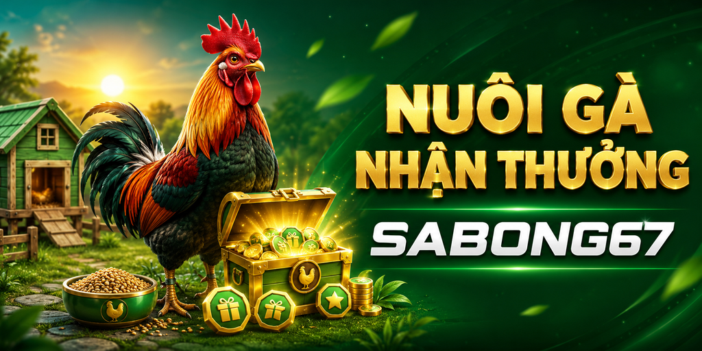 Raise Chickens and Win Rewards at Sabong67 – Detailed Participation Guide
