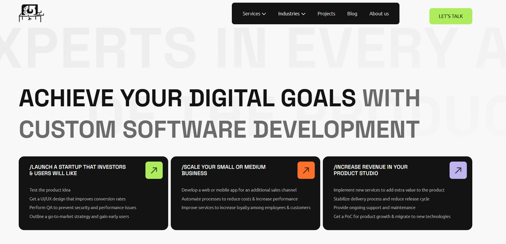 9 Best Frontend Development Companies (2026)