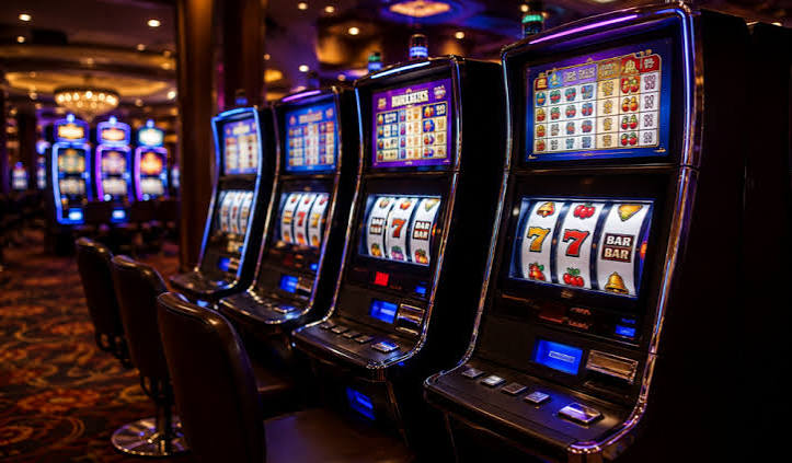 A Smarter Approach to Modern Online Slot Gaming