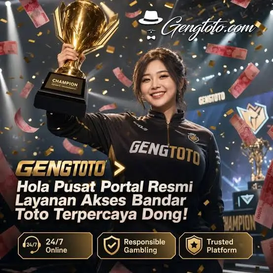 GENGTOTO Complete Guide: Platform Information, Main Features, Navigation Tips, and What Beginners Should Know