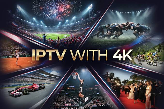 En guide till IPTV för svenska tittare