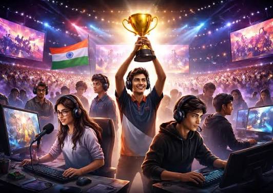 Why More Indians Are Turning to Interactive Gaming for Entertainment