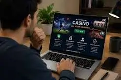 Slot Gacor for Beginners: Everything You Need to Know About the Term, Online Platforms, Common Discussions, User Experience, and Key Considerations