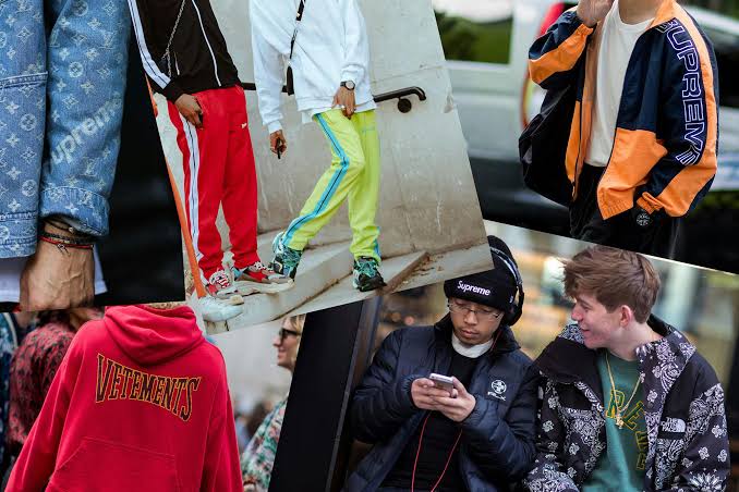 Why Is Corteiz So Popular Among Streetwear Fans?