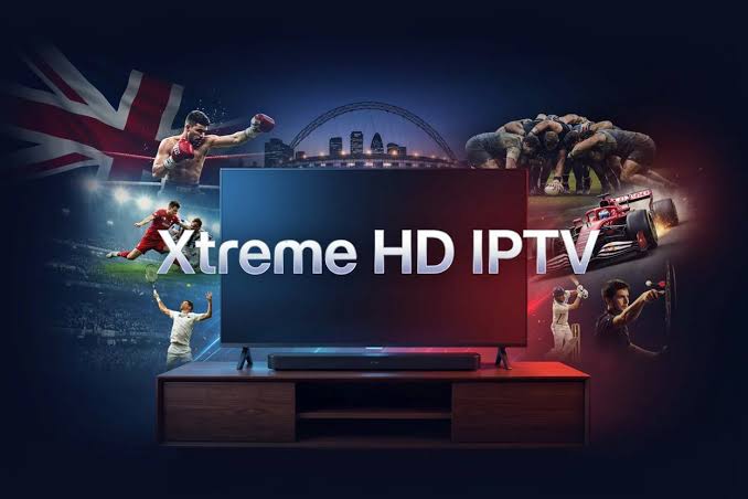 Xtreme HD IPTV: Everything You Need to Know