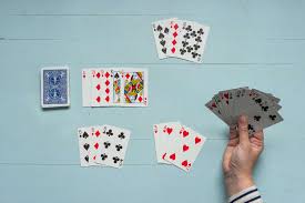 All Rummy: Understanding the Rummy Card Game