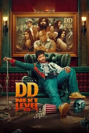 Devil’s Double Next Level 2025 Hindi+Tamil Full Movie WEB-DL 480p 720p 1080p Download Devil’s Double Next Level