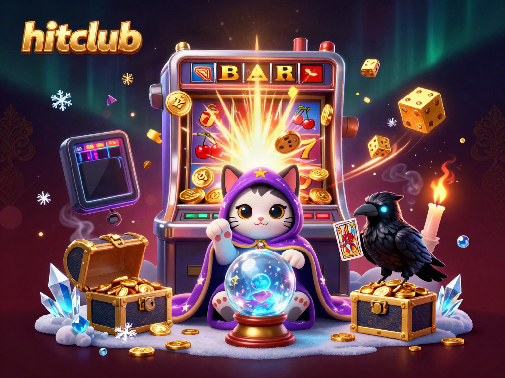 A Complete Guide to Exploring HITCLUB