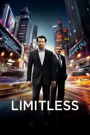 Limitless 2011 English Full Movie BluRay 480p 720p 1080p Download Limitless