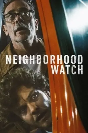 Neighborhood Watch 2025 English Full Movie WEB-DL 480p 720p 1080p Download Neighborhood Watch