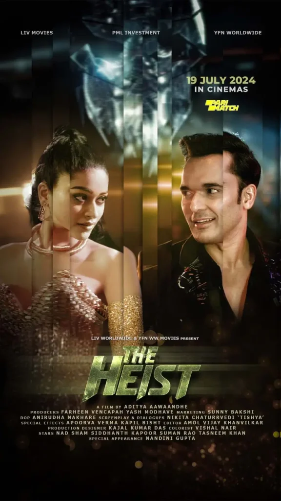 The Heist
