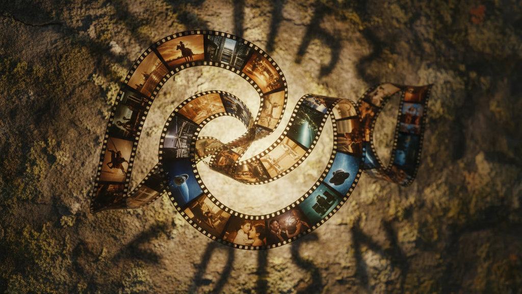 How Online Slots Borrow the Language of Cinema