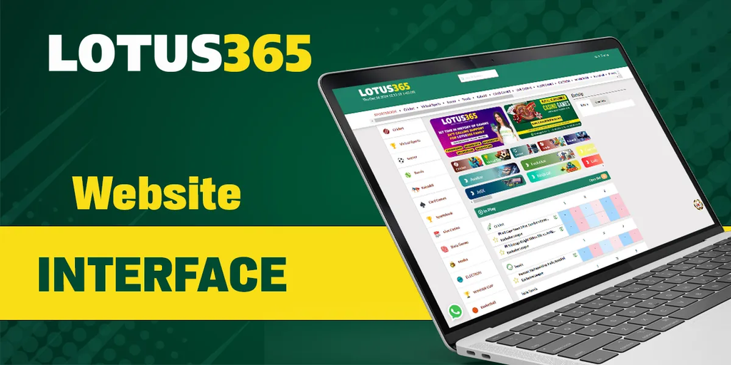 Lotus365 Gaming Dashboard: Why Account Management Matters