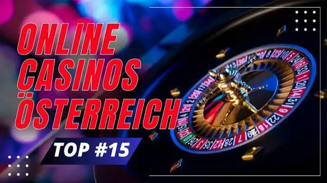 Online Casino Österreich – Wichtige Kriterien für einen informierten Vergleich