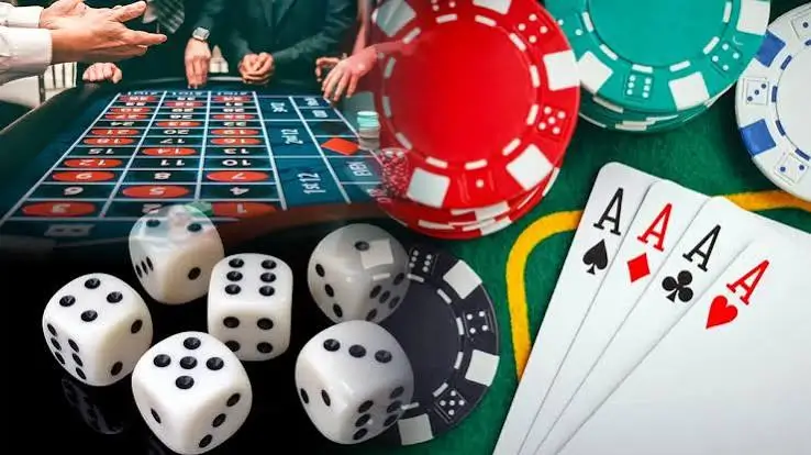 Online Casino: Beyond the Games and Into the Player Experience