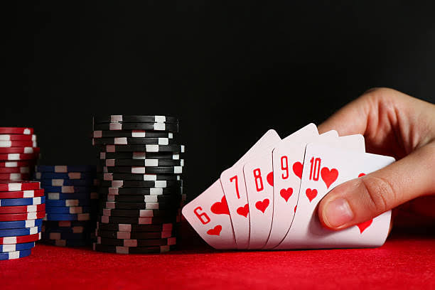 Understanding the Main Features of a Best Non GamStop Casino