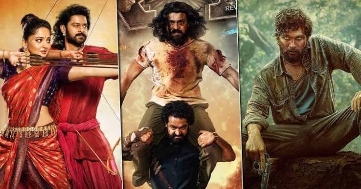 Why South Indian Movies Dubbed in Hindi Are Winning Hearts Across India