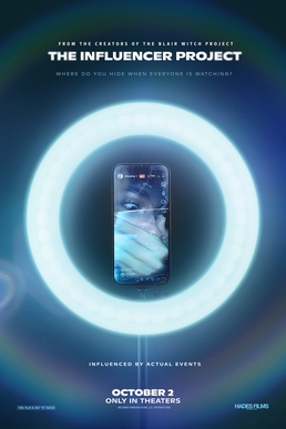 The Influencer Project (2026) Full Movie the influencer project 2026 full movie