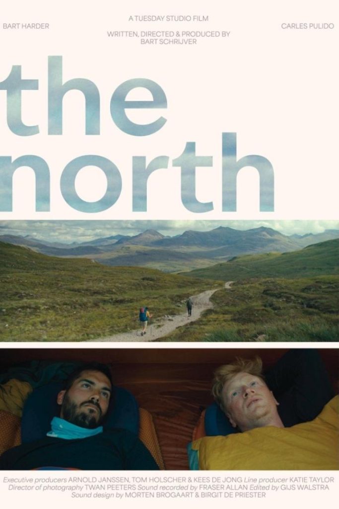 the north 2026 full movie