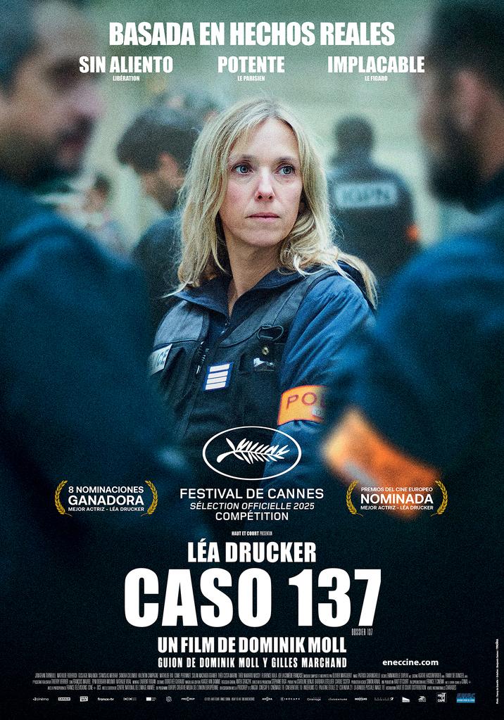 Case 137 (2025) Full Movie case 137 2025 full movie