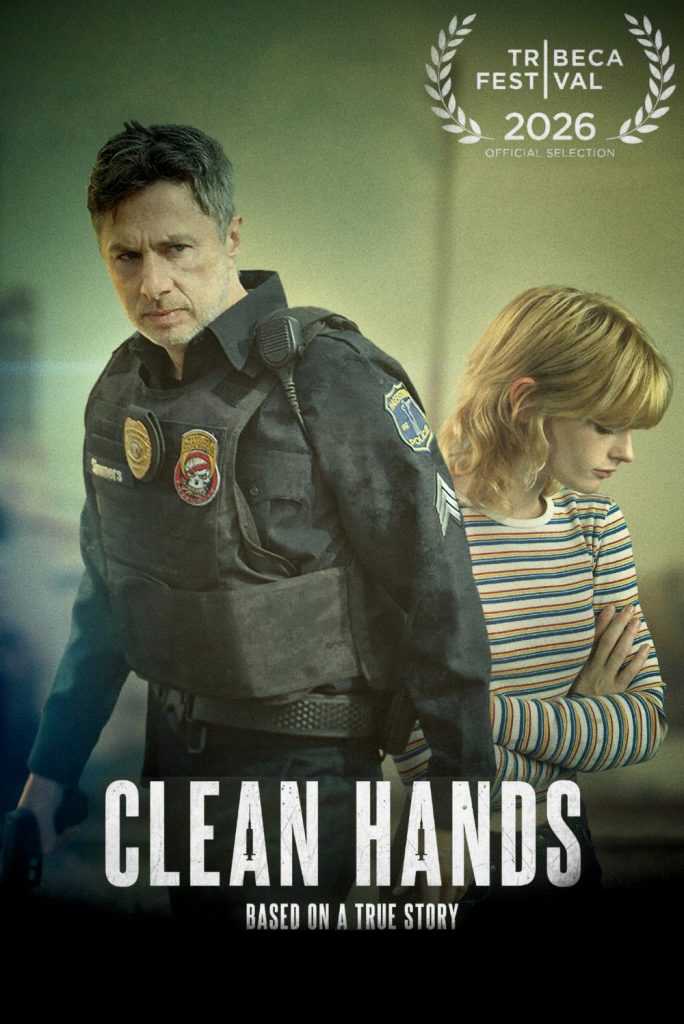 clean hands 2026 full movie